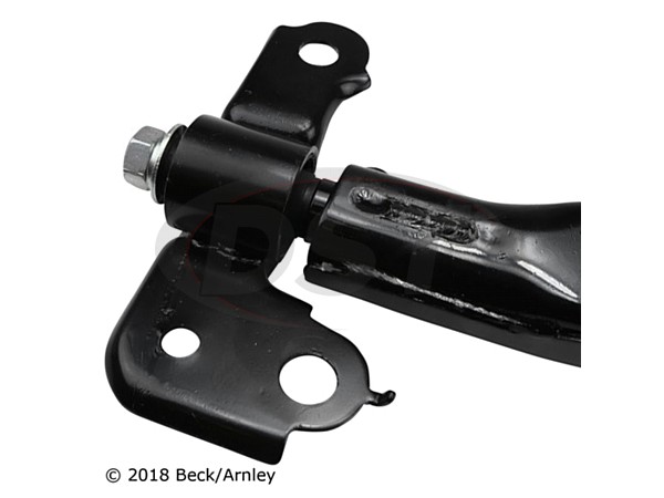 beckarnley-102-5452 Front Lower Control Arm and Ball Joint - Driver Side